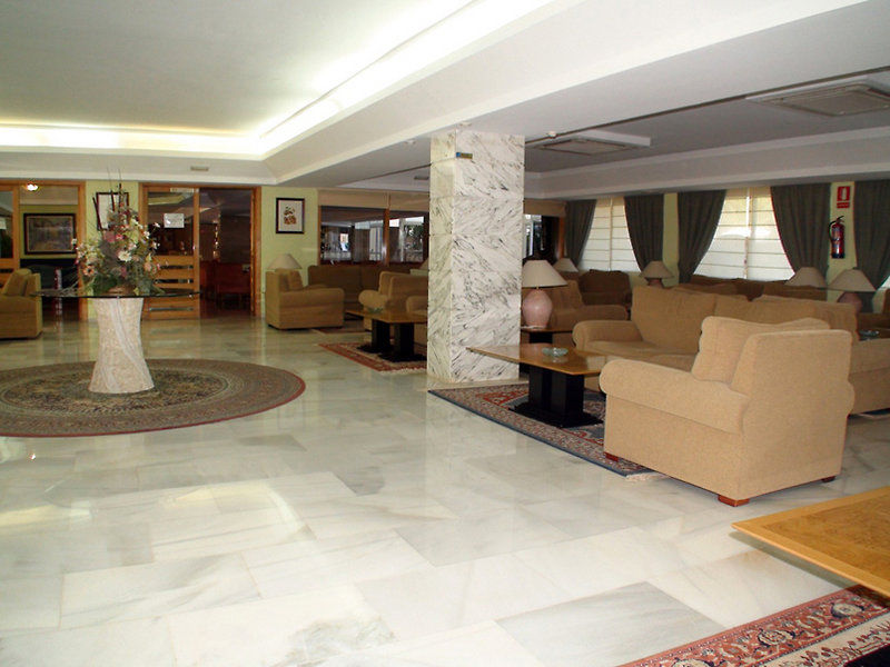 Hsm Solivera Peguera Extérieur photo